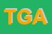 Logo di TEGAS GIOVANNI ANTONIO