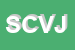 Logo di SOCIETA' COOPERATIVA VITIVINICOLA DI JERZU ARL
