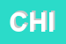 Logo di CHICCO