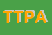 Logo di TIP TAP DI PATRIZIA ARRA