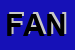 Logo di FANNI