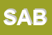 Logo di SABA