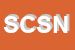 Logo di SNS -CGIL -SCUOLA -NUORO