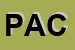Logo di PACOR