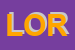 Logo di LORRAI