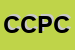 Logo di CPG DI CABIDDU PASQUALE E COMNPANY SNC