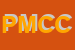 Logo di PASTICCERIA MILLEVOGLIE DI COCCO e C