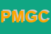 Logo di PMO DI MONNI GISELLA e C SNC