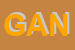 Logo di GANGI