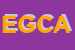 Logo di ECCA GIORGIO CENTRO AGRICOLO