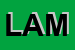 Logo di LAMPIS