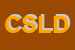 Logo di COOP SOCIALE L-ISOLA DEL SOLE
