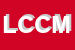 Logo di LIDO CM DI CRISTIANO MURGIA