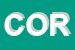 Logo di COREPLAST