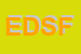 Logo di EDIL DGSASDELLE SORELLE FODDIS