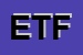 Logo di EFFETI DI TUVERI FILIPPO