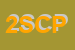 Logo di 2C SNC DI COSSU PAOLA E COSSU MCRISTINA