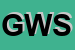 Logo di GREEN WHITE SRL