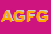 Logo di ARREDAMENTI GRANDI FIRME DI GIRAU FELICE