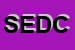 Logo di SOC EDILDESSI'DI DESSI' E e C SAS