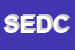 Logo di SOC EDILDESSI-DI DESSI-E e C SAS