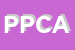 Logo di PAIDEIA PICCOLA COOP ARL