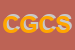 Logo di COLLU GIANCARLO e C SNC