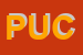 Logo di PUCCI