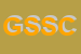 Logo di GEOBYTE SERVICE SOCIETA-COOPERATIVA