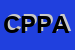 Logo di CACCIA E PESCA - PROCIV ARCI ASSEMINI
