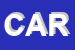 Logo di CARIA