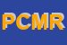 Logo di POSTER E CORNICI DI MURINO RENE-