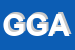 Logo di GIA DI GIORGIO ARIU