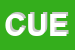 Logo di CUEC