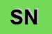 Logo di SARDINIA NEWS (SRL)