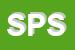 Logo di SOCIETA-POLIGRAFICA SARDA SPS