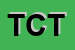 Logo di TIPOGRAFIA COSTANTINO TROIS