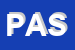 Logo di PASINI