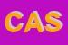 Logo di CASFER SPA