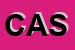 Logo di CASFER SPA