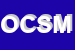 Logo di OFTALMICA COLOR SNC DI MURGIA MARIO E C