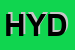 Logo di HYDRAULICA SRL