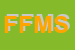 Logo di FM FABBRICAZIONI METALLICHE SRL