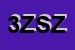 Logo di 3 Z SERRAMENTI DI ZUCCA GIUSEPPE E C SNC