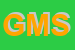Logo di GT MOTORS SRL