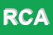 Logo di RBC DI CHERCHI AUGUSTO