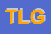 Logo di TECNOMARE DI LEONI GIULIO