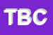 Logo di TAC DI BETTI e C (SNC)