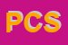 Logo di PC e C SAS