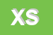 Logo di XSERVICES SRL